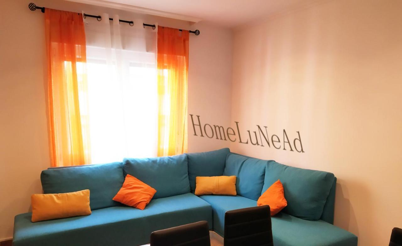 Homelunead Apartamento En Gijon Centro Al Lado De La Playa Екстериор снимка