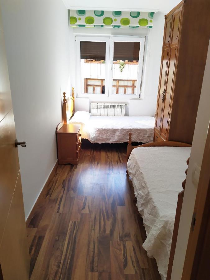 Homelunead Apartamento En Gijon Centro Al Lado De La Playa Екстериор снимка