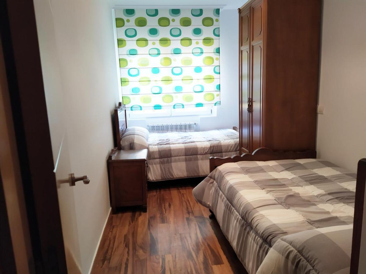 Homelunead Apartamento En Gijon Centro Al Lado De La Playa Екстериор снимка
