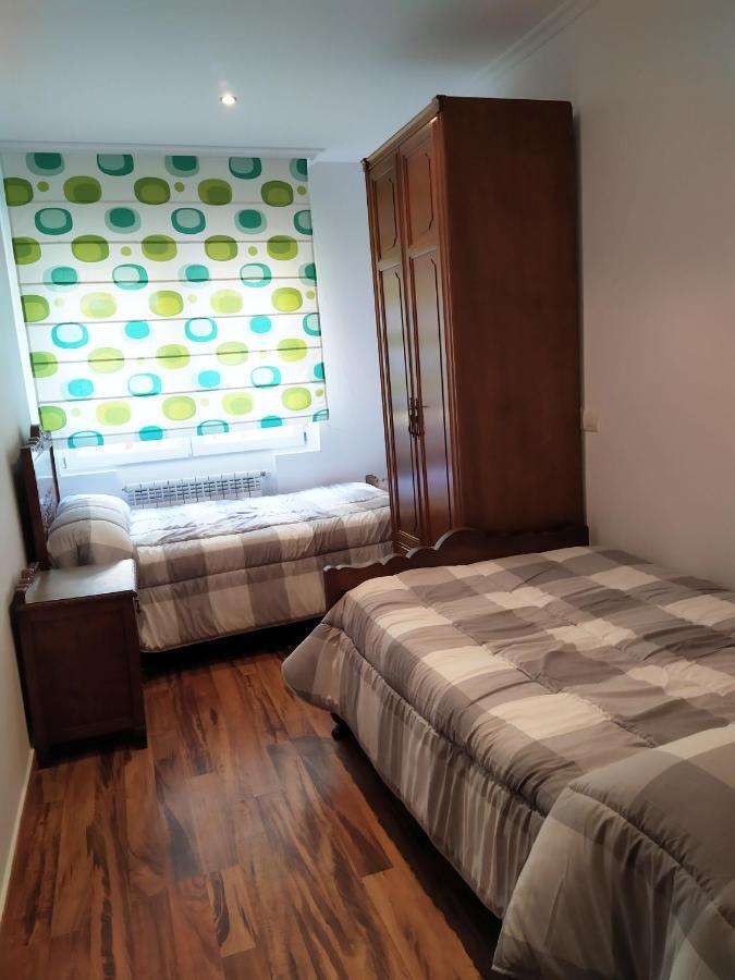 Homelunead Apartamento En Gijon Centro Al Lado De La Playa Екстериор снимка