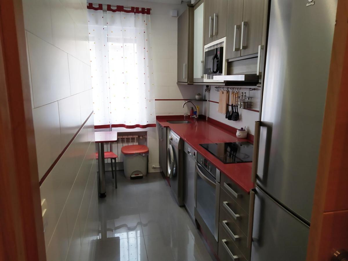 Homelunead Apartamento En Gijon Centro Al Lado De La Playa Екстериор снимка