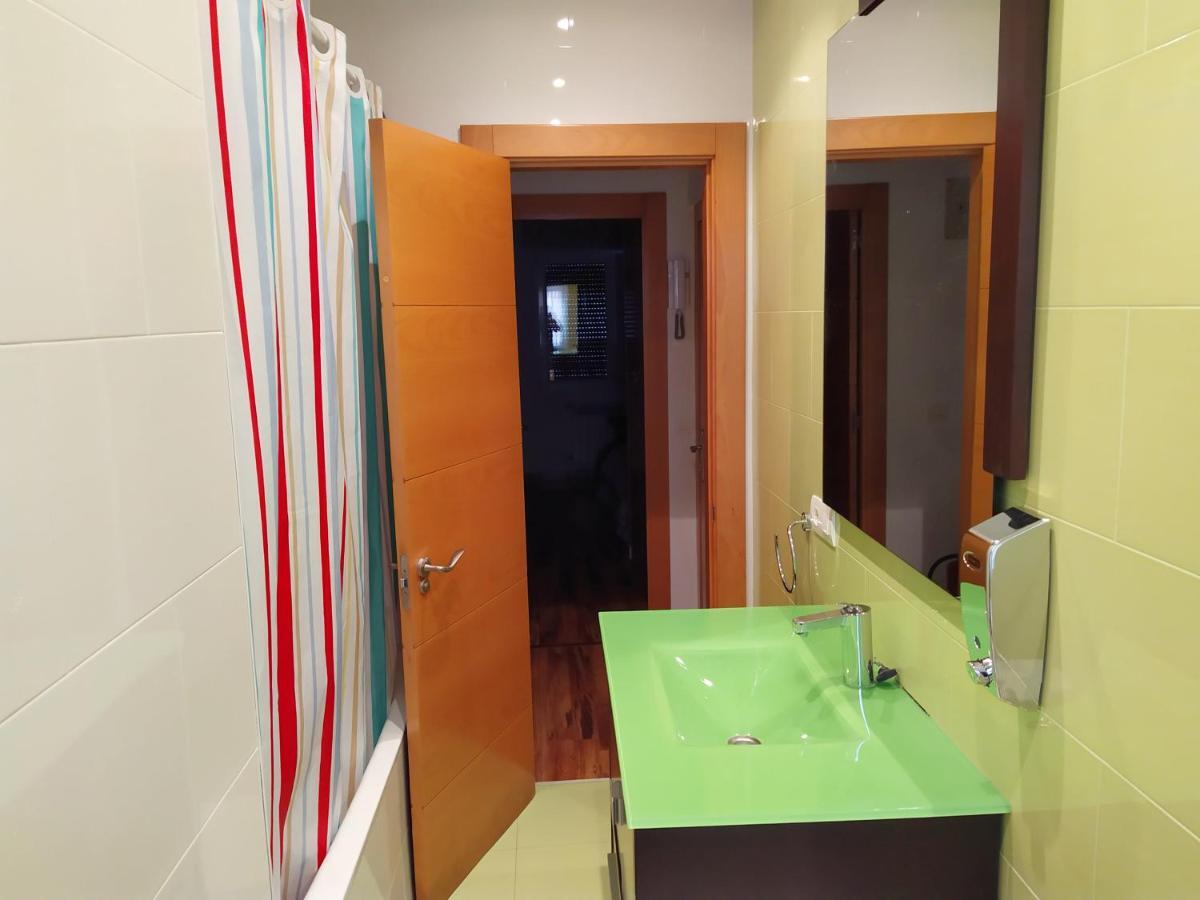 Homelunead Apartamento En Gijon Centro Al Lado De La Playa Екстериор снимка