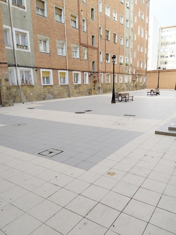 Homelunead Apartamento En Gijon Centro Al Lado De La Playa Екстериор снимка
